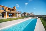 Istra, Svetvinčenat, vila, 203,26 m2, pogled na NP Brijuni — fotografija 3