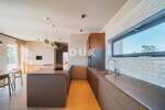Istra, Svetvinčenat, vila, 203,26 m2, pogled na NP Brijuni — fotografija 6