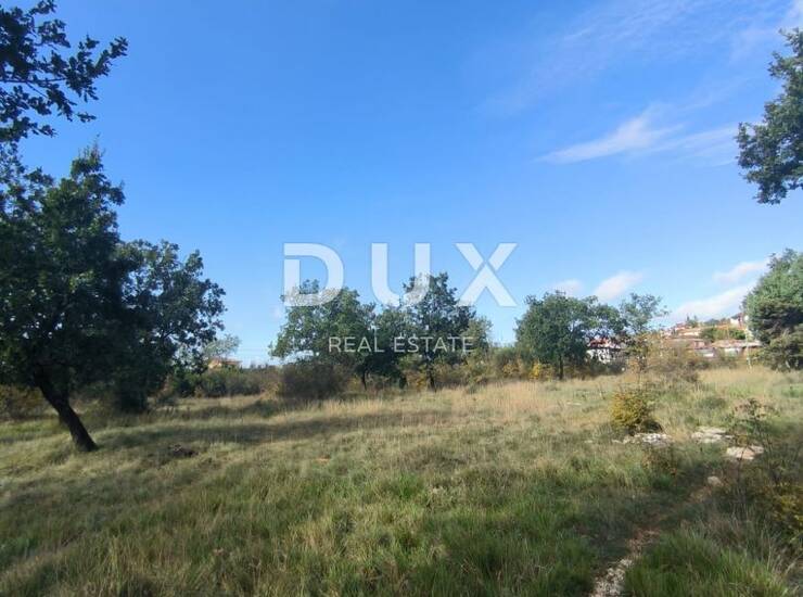 Istra, Umag, zemljište, 3551 m2, gospodarsko proizvodna namjena