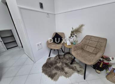 Poslovni prostor Kantrida, Rijeka 22m² - 500 € | SveHrNekretnine