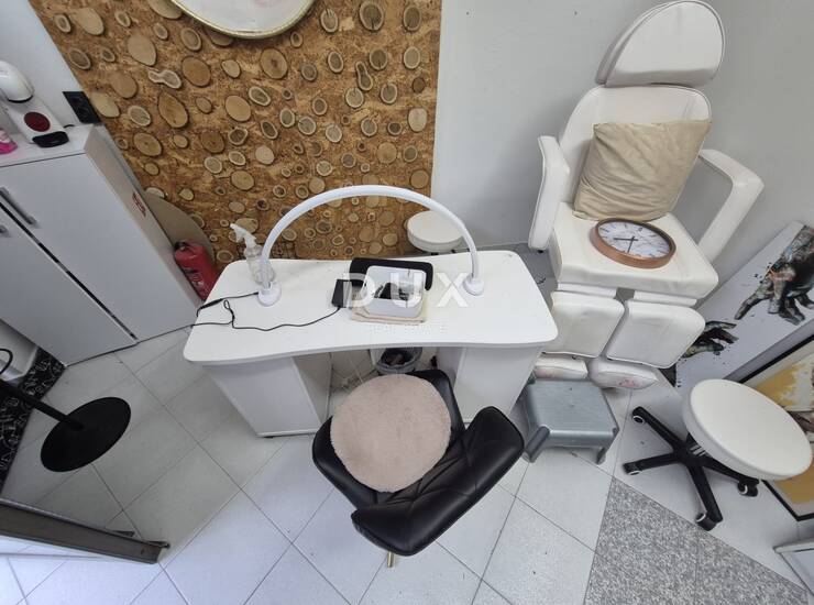 Rijeka, Kantrida, poslovni prostor, 22m2, različite djelatnosti — fotografija 2