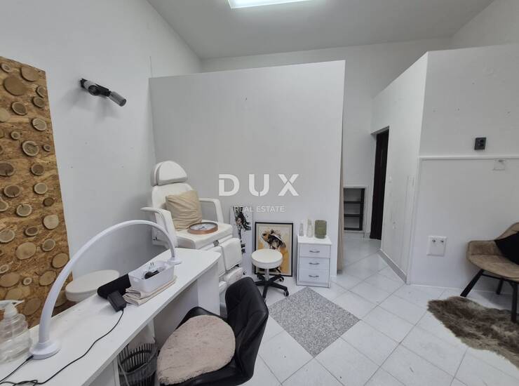 Rijeka, Kantrida, poslovni prostor, 22m2, različite djelatnosti — fotografija 3