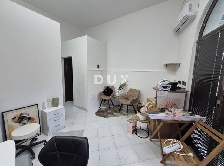 Rijeka, Kantrida, poslovni prostor, 22m2, različite djelatnosti — fotografija 4