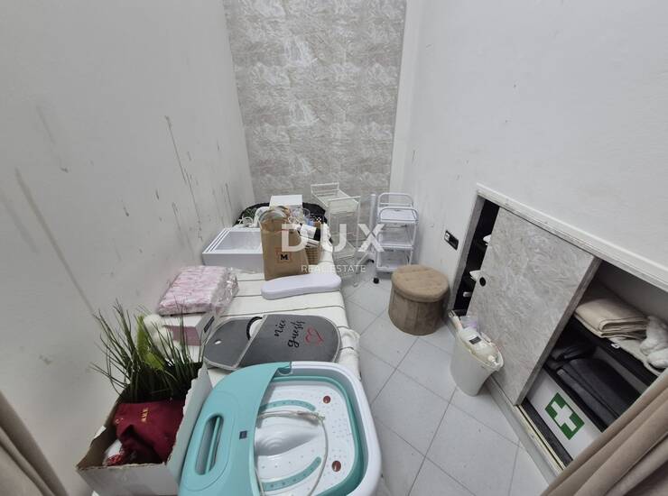 Rijeka, Kantrida, poslovni prostor, 22m2, različite djelatnosti — fotografija 5
