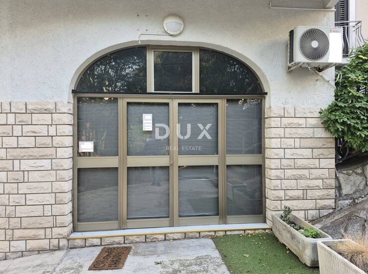 Rijeka, Kantrida, poslovni prostor, 22m2, različite djelatnosti — fotografija 6