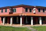 Istra, Volme, vila, 280 m², 3 stana, garaže 