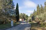 Šibenik, Bilice, Villa, 400 m², imanje 17.000 m², bazen — fotografija 4