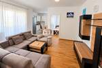Lovran, dvosobni stan, 60m2