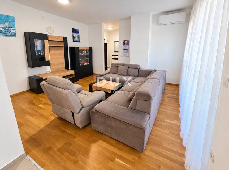 Lovran, dvosobni stan, 60m2 — fotografija 3
