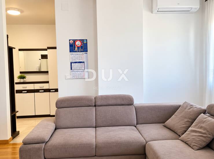Lovran, dvosobni stan, 60m2 — fotografija 4