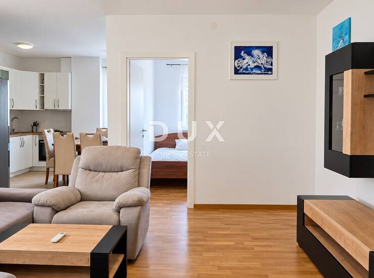Lovran, dvosobni stan, 60m2 — fotografija 5