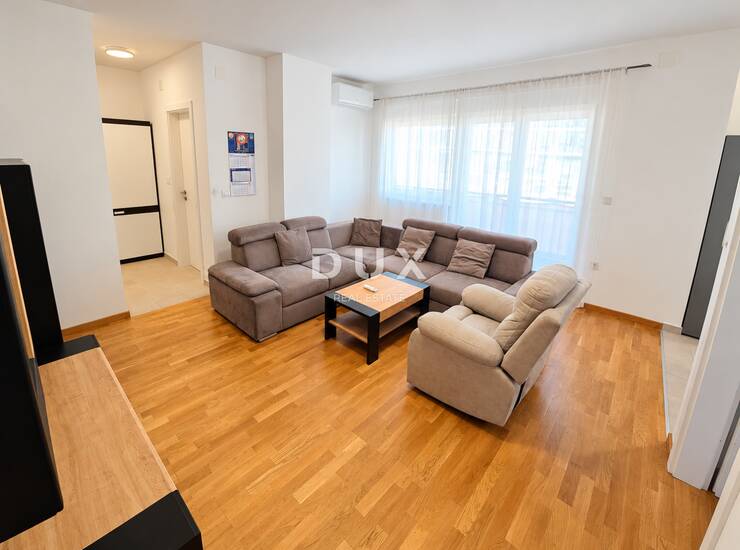 Lovran, dvosobni stan, 60m2 — fotografija 6