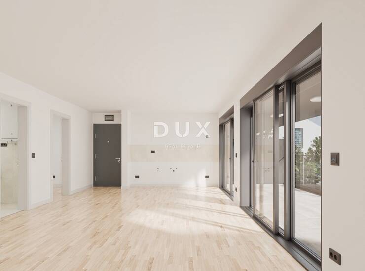 Rogoznica, Stupin, dvosobni stan, 1. kat, 70,22 m²