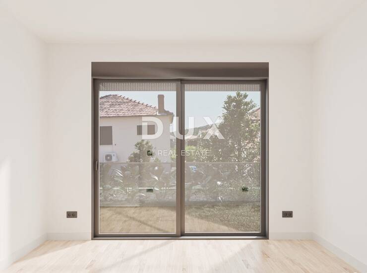 Rogoznica, Stupin, dvosobni stan, 1. kat, 70,22 m² — fotografija 5