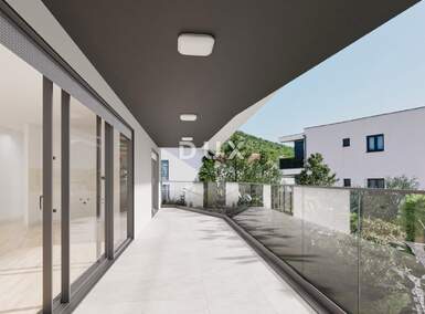 Cetvorosoban stan Podglavica, Rogoznica 100m² - 450.000 € | SveHrNekretnine