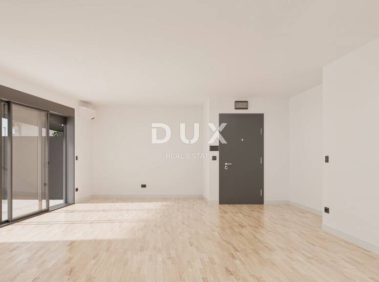 Rogoznica, Stupin, trosobni stan, 2. kat, 100,34 m² — fotografija 3