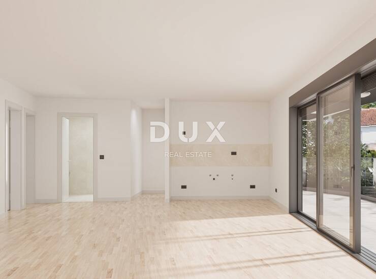Rogoznica, Stupin, trosobni stan, 1. kat, 103,96 m² — fotografija 4