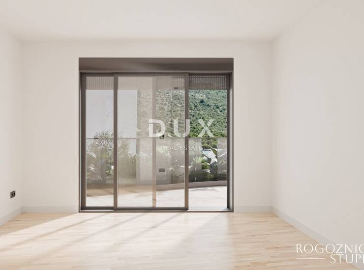 Rogoznica, Stupin, trosobni stan, 1. kat, 103,96 m² — fotografija 6