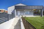 Istra, Labin, samostojeća vila, bazen, 176 m²