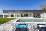 Istra, Labin, samostojeća vila, bazen, 176 m² — fotografija 4