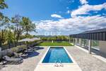 Istra, Labin, samostojeća vila, bazen, 176 m² — fotografija 6