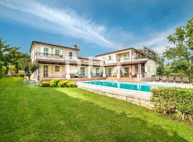 Kuća, Višnjan 585m² - 2.075.000 € | SveHrNekretnine