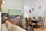 Rab, Lopar, dvije kuće, 130 m2, 3 stana, parking, vrt — fotografija 5