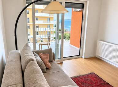 Trosoban stan Kantrida, Rijeka 94m² - 1.250 € | SveHrNekretnine