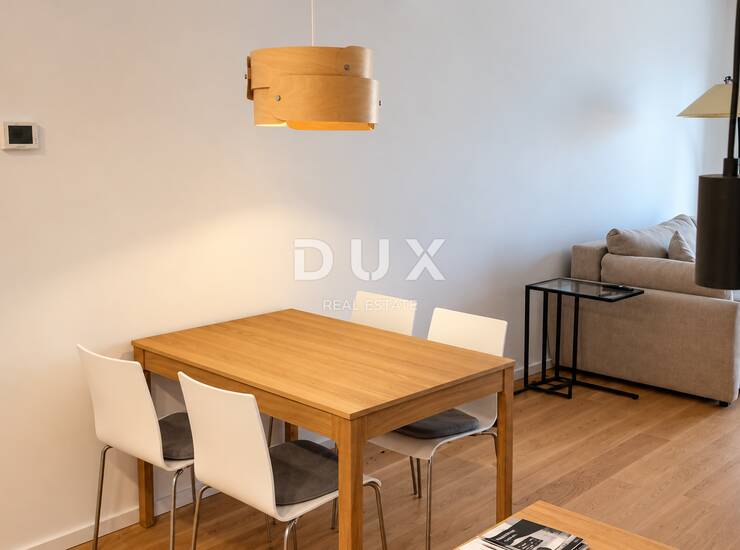 Rijeka, Kantrida, trosobni stan, 94m2, balkon, pogled, dugoročni najam — fotografija 4