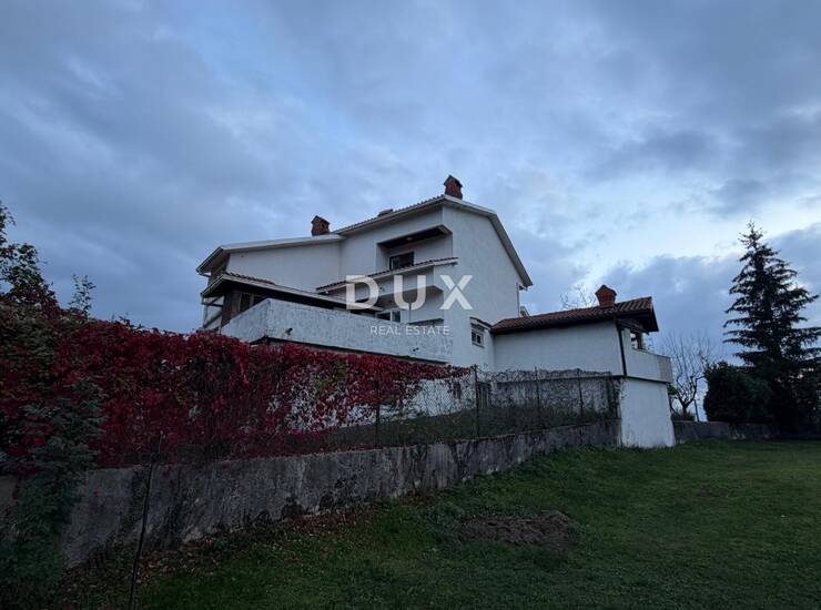 Viškovo, Saršoni, samostojeća kuća, 360 m2, dvije garaže, velika okućnica — fotografija 6