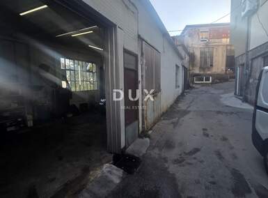 Poslovni prostor Jušići, Matulji 176m² - 220.000 € | SveHrNekretnine