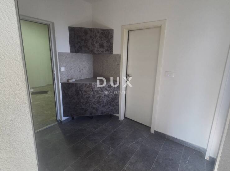Jušići, stan, 66m², pogodno za radnike, poslovna zgrada  — fotografija 2