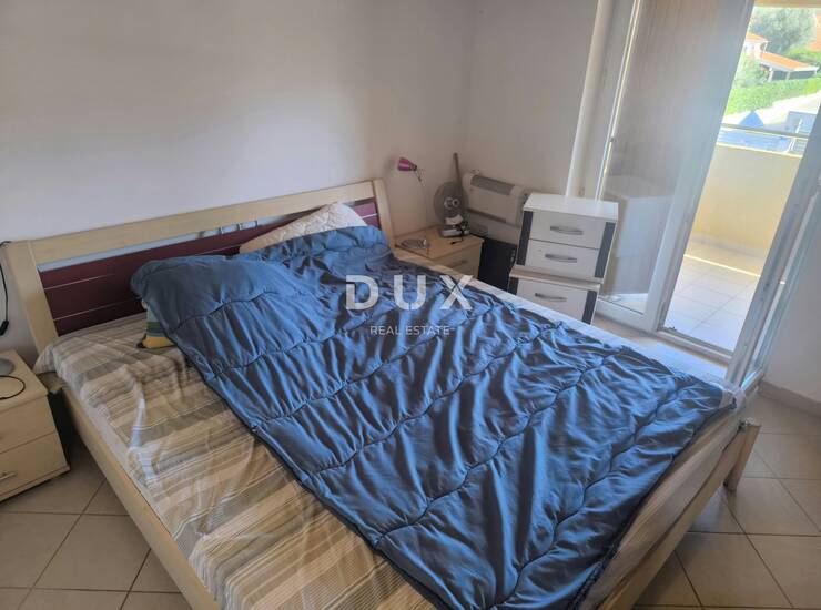 Istra, Banjole, jednosoban stan, terasa, 44 m2, blizina mora — fotografija 6
