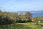 Istra, Rabac, zemljište, 996 m², glavni projekt, pogled na more — fotografija 4
