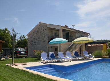 Kuća, Poreč 165m² - 590.000 € | SveHrNekretnine