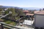Rijeka Zapad, samostojeća kuća za renovaciju na parceli od 1800 m2, pogle — fotografija 7