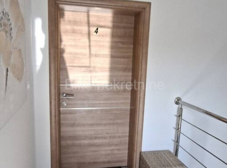 BANJOLE, Stan, 150 m2, 2 kat, velika terasa s pogledom na more, 3 sobe, ost — fotografija 2