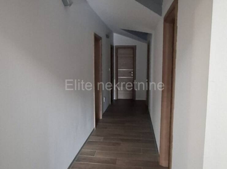 BANJOLE, Stan, 150 m2, 2 kat, velika terasa s pogledom na more, 3 sobe, ost — fotografija 3