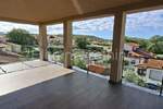 BANJOLE, Stan, 150 m2, 2 kat, velika terasa s pogledom na more, 3 sobe, ost — fotografija 6