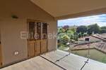 BANJOLE, Stan, 150 m2, 2 kat, velika terasa s pogledom na more, 3 sobe, ost — fotografija 9