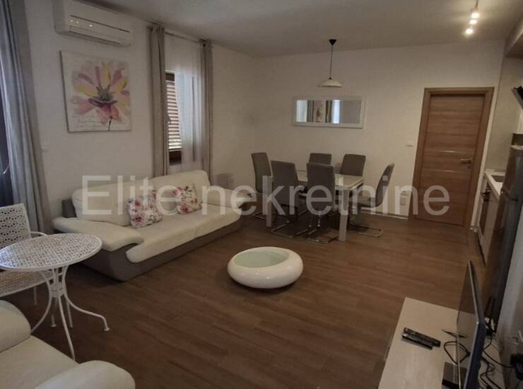 BANJOLE, Stan, 87 m2, 1 kat, 3 sobe, ostava, parking, 300 m od mora — fotografija 4