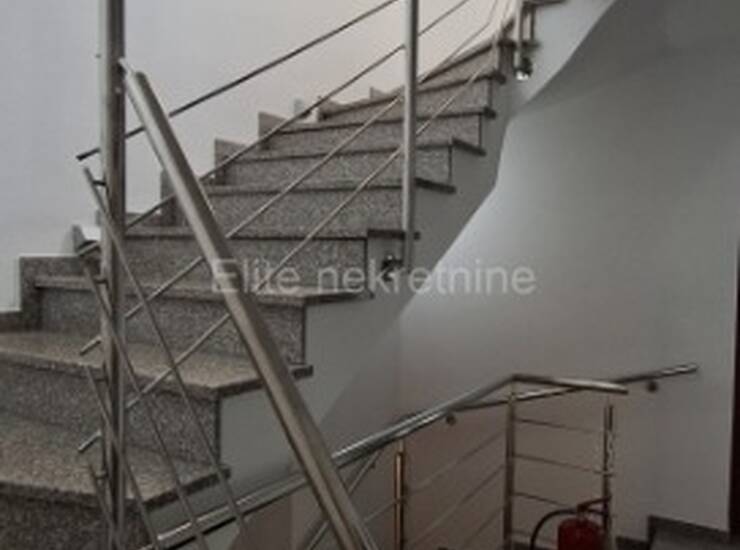 BANJOLE, stan na 1. katu, terase, 82m2, parking, 300 m od mora — fotografija 2