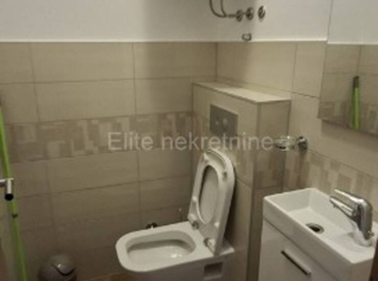 BANJOLE, stan na 1. katu, terase, 82m2, parking, 300 m od mora — fotografija 3