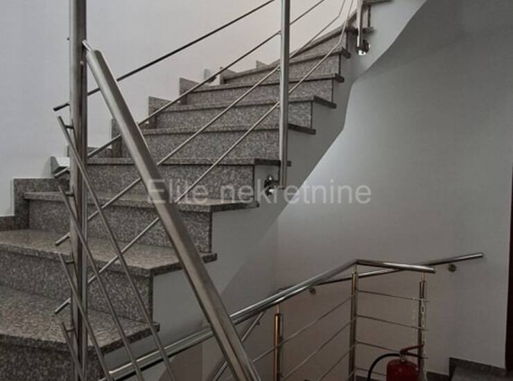 Banjole, Volme, stan u prizemlju, 240m2, bazen, garaža — fotografija 2