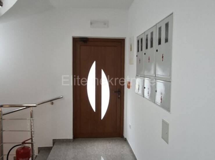 Banjole, Volme, stan u prizemlju, 240m2, bazen, garaža — fotografija 3