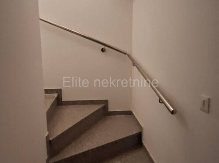 Banjole, Volme, stan u prizemlju, 240m2, bazen, garaža — fotografija 5