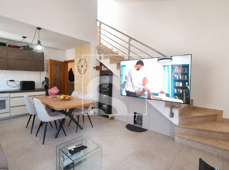 Šijana, 3S+DB, 2 kupatila, 82m2, potpuno namješten — fotografija 3
