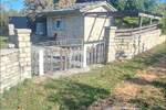 ZEMLJIŠTE 1.631 m² S KAMENOM KUĆOM I MASLINIKOM — fotografija 6