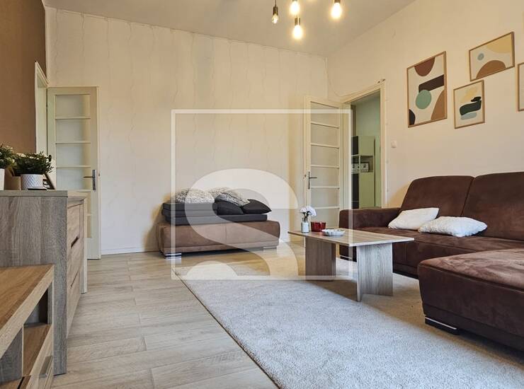 Stan Škurinje 3 spavaće sobe, 100m2 — fotografija 2