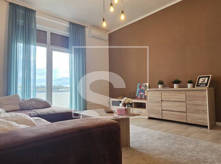 Stan Škurinje 3 spavaće sobe, 100m2 — fotografija 4